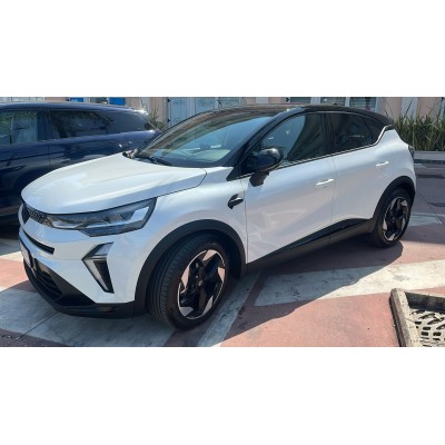 Renault Captur | 90 cv |...
