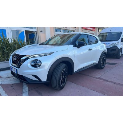 Nissan Juke | 114 cv |...