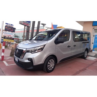 Nissan Primastar 9 Posti |...