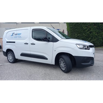 Toyota Proace | 130 cv |...