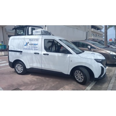 Ford Nuovo Courier...