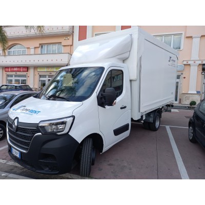 Renault Master Centina...