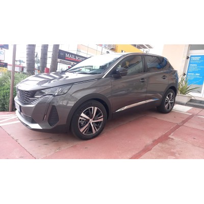 Peugeot 3008 | 130 cv |...
