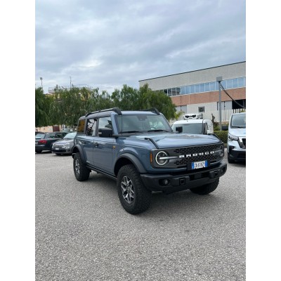 Ford Bronco | 335 cv |...