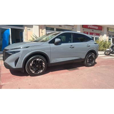 Nissan Qashqai | 160 cv |...